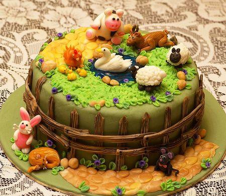 TORTAS